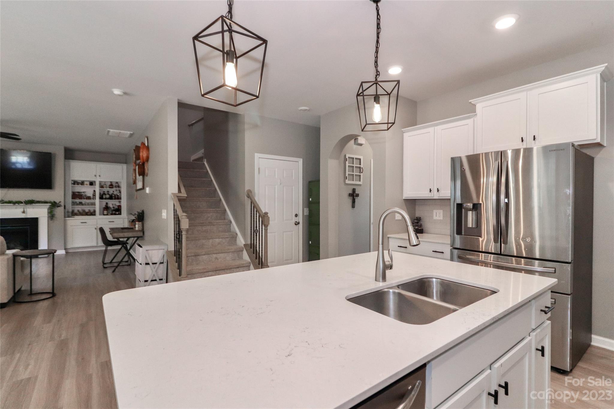 Falls Cove at Lake Norman - Residential