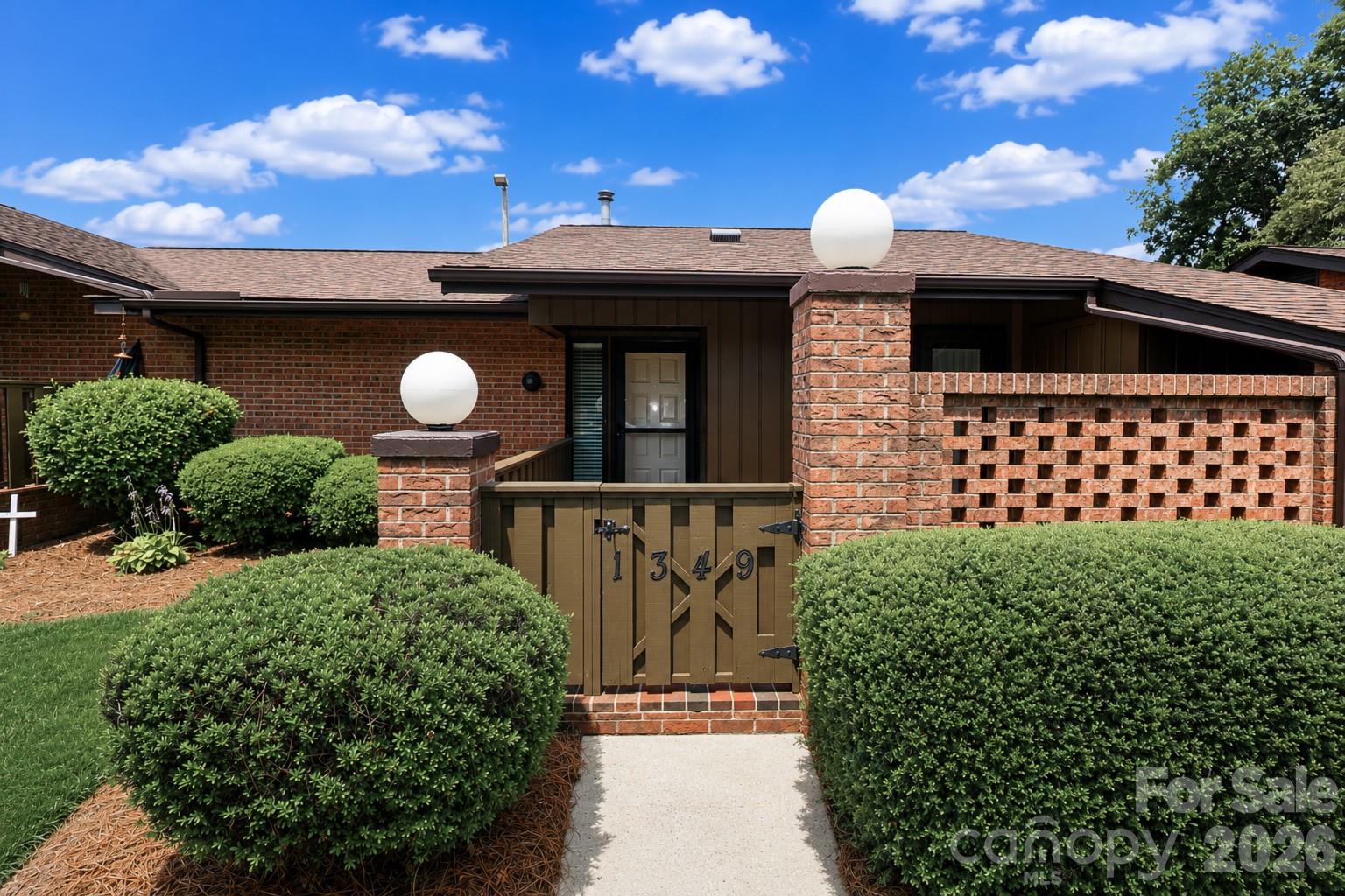 1349 Radio Road