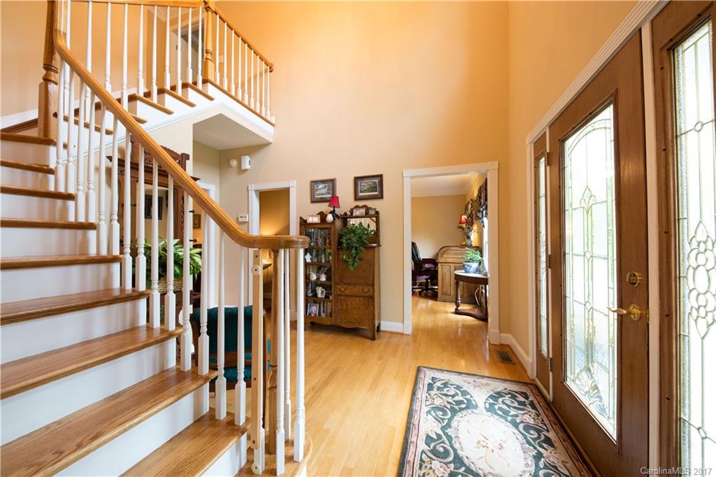 Miller Pond - Residential