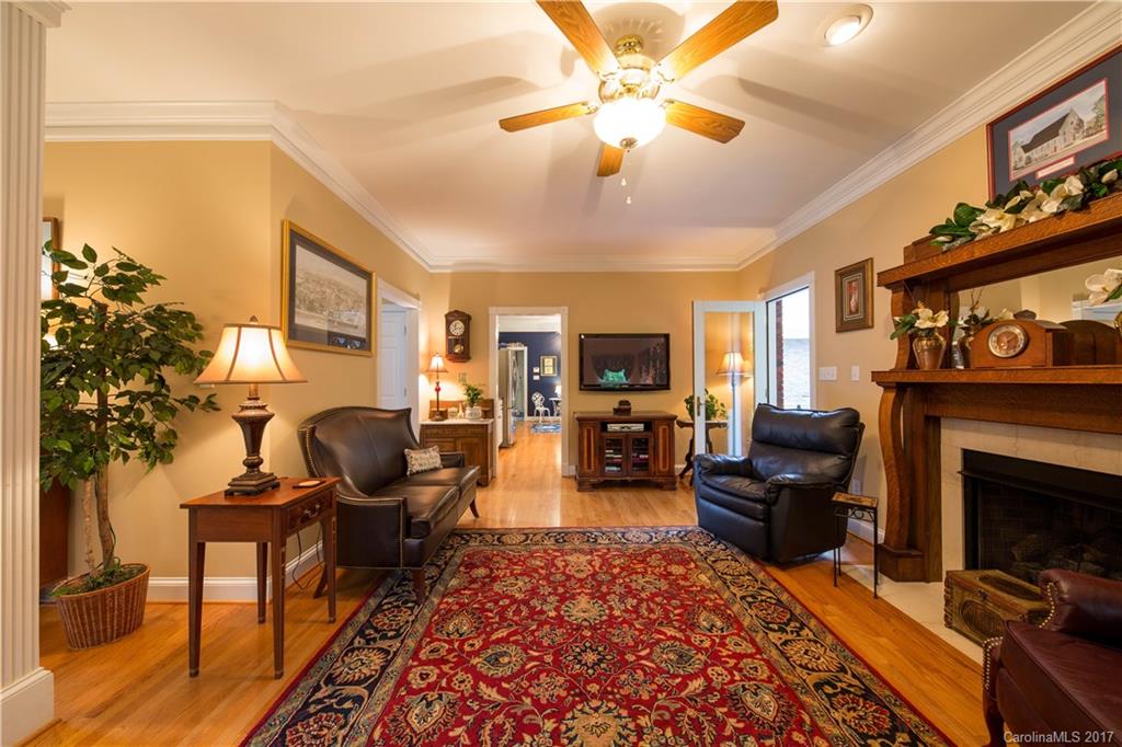 Miller Pond - Residential