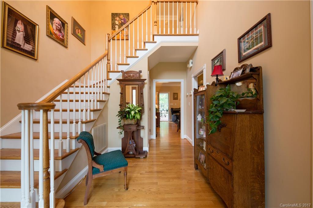 Miller Pond - Residential