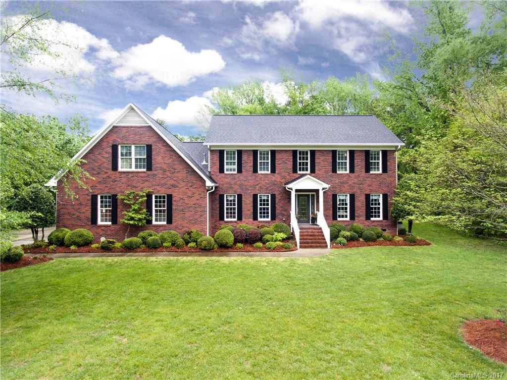 Miller Pond - Residential