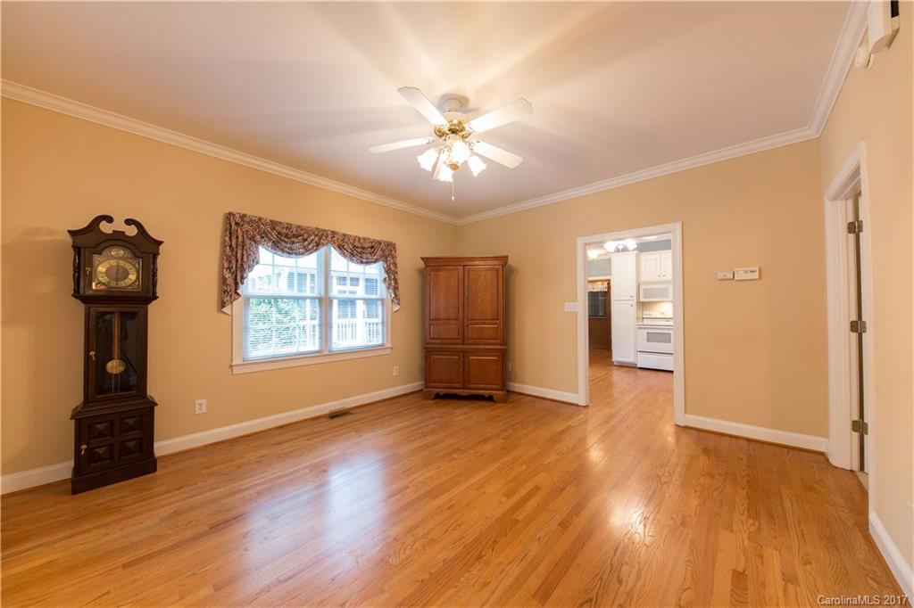 Miller Pond - Residential