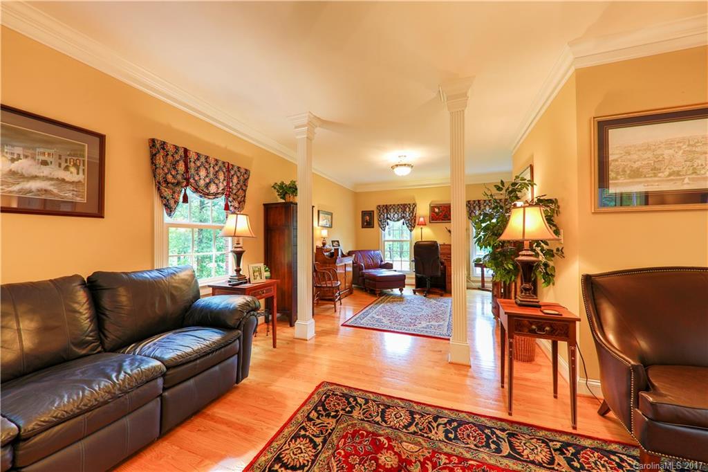 Miller Pond - Residential