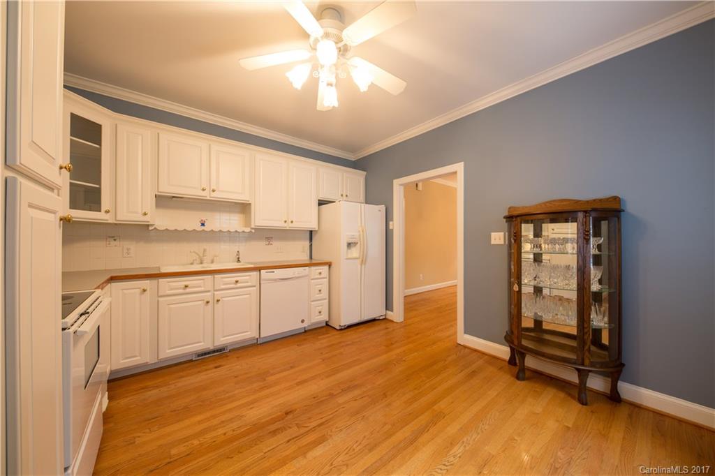 Miller Pond - Residential