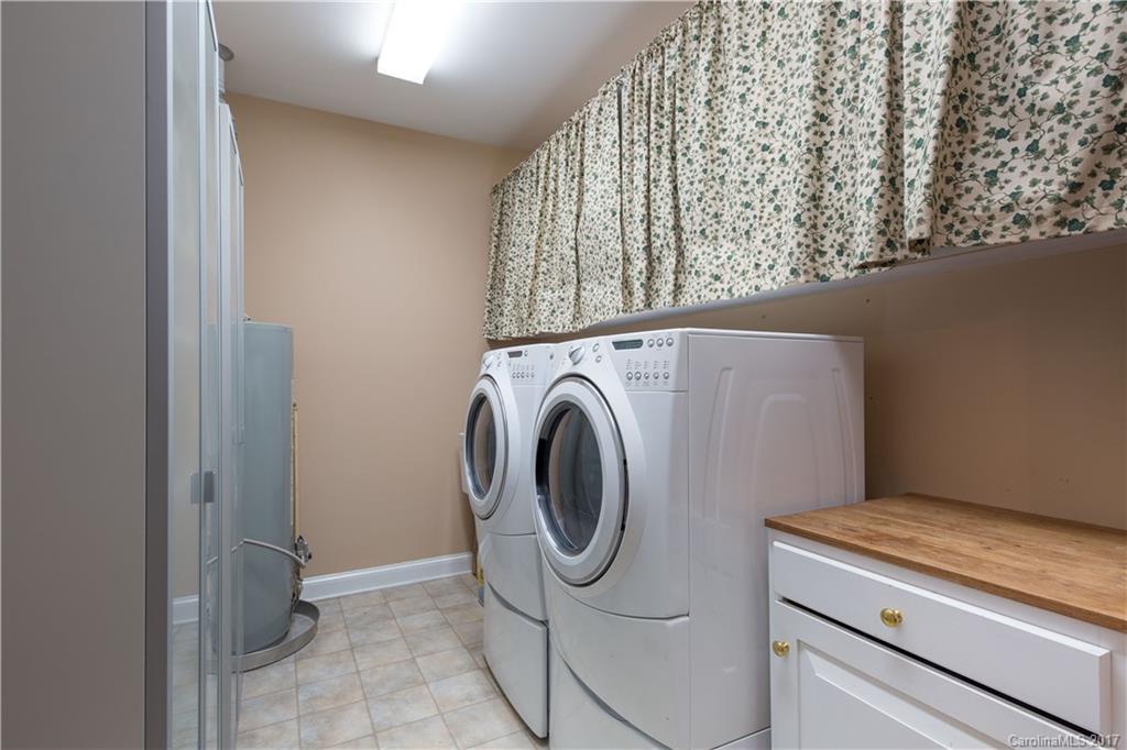 Miller Pond - Residential