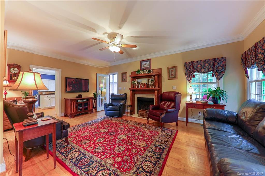 Miller Pond - Residential