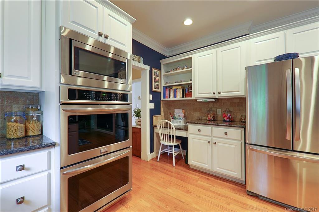 Miller Pond - Residential