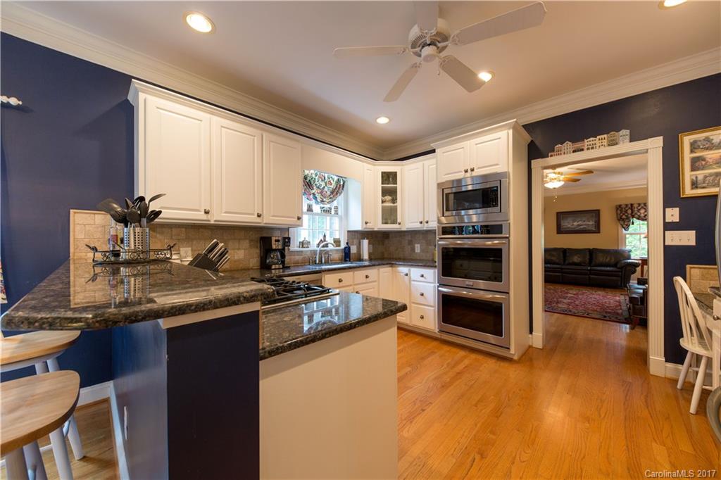 Miller Pond - Residential