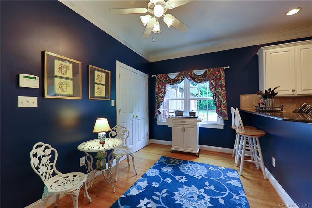 Miller Pond - Residential