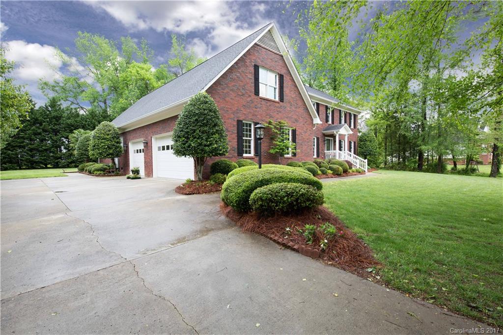 Miller Pond - Residential