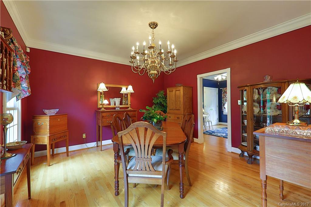 Miller Pond - Residential