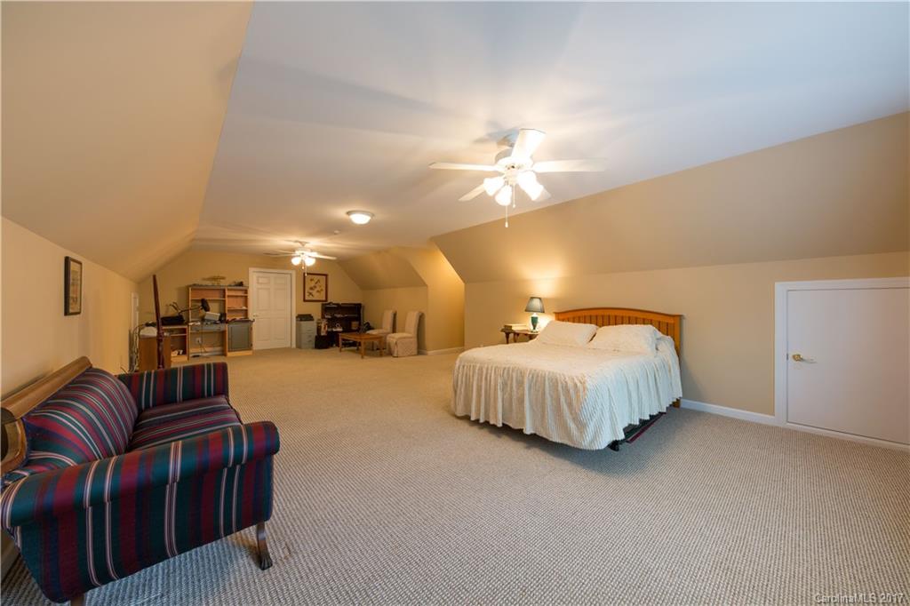 Miller Pond - Residential