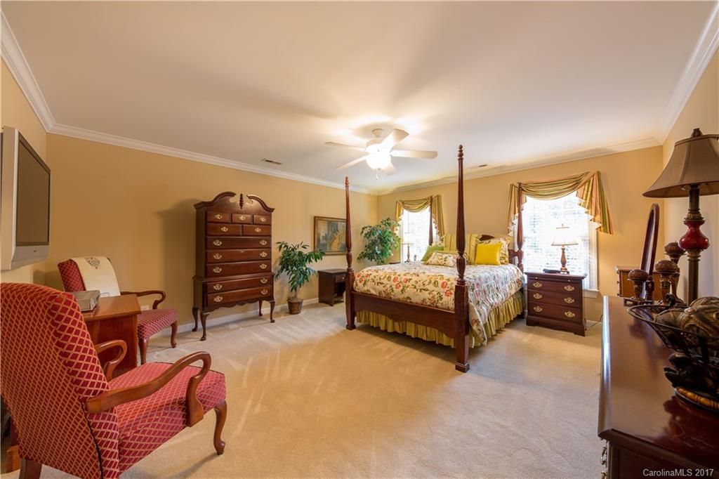 Miller Pond - Residential