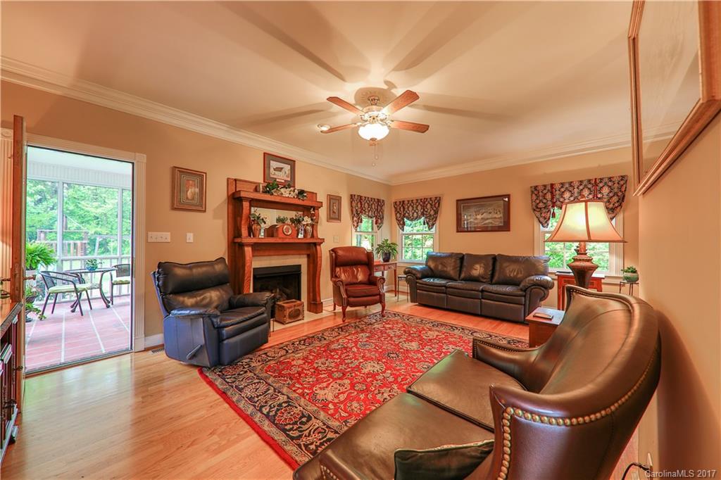 Miller Pond - Residential