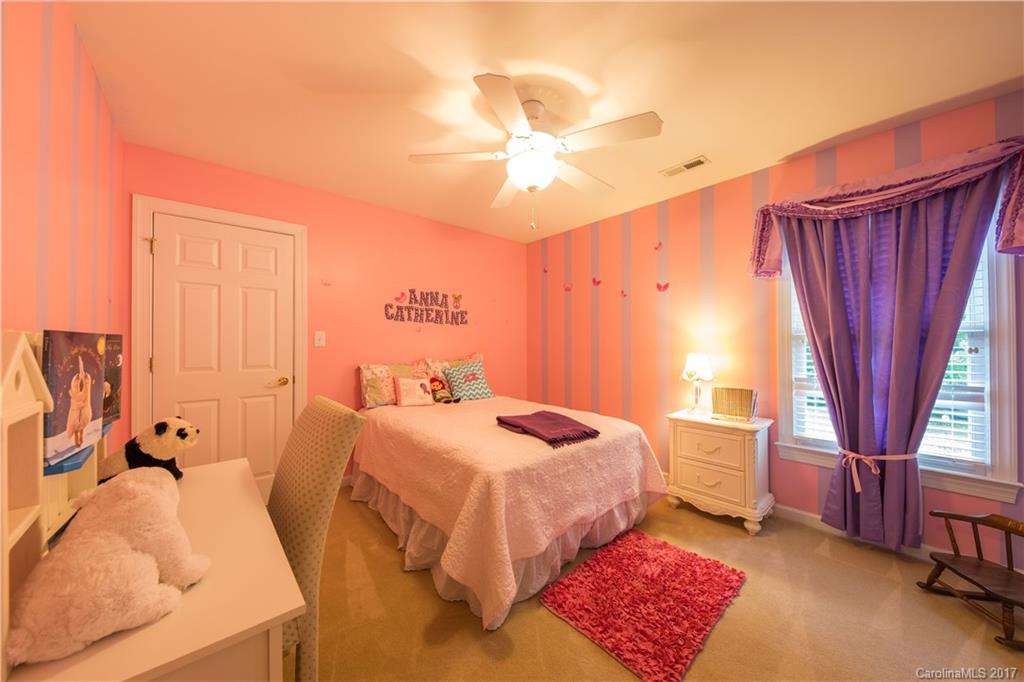 Miller Pond - Residential