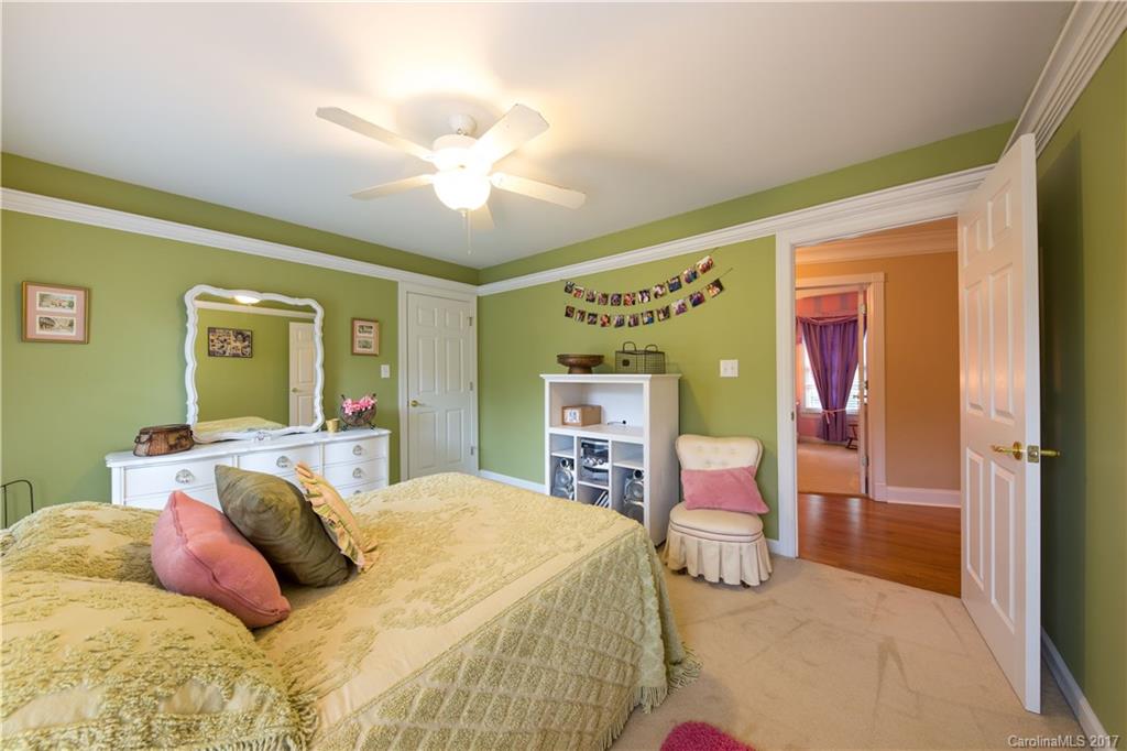 Miller Pond - Residential