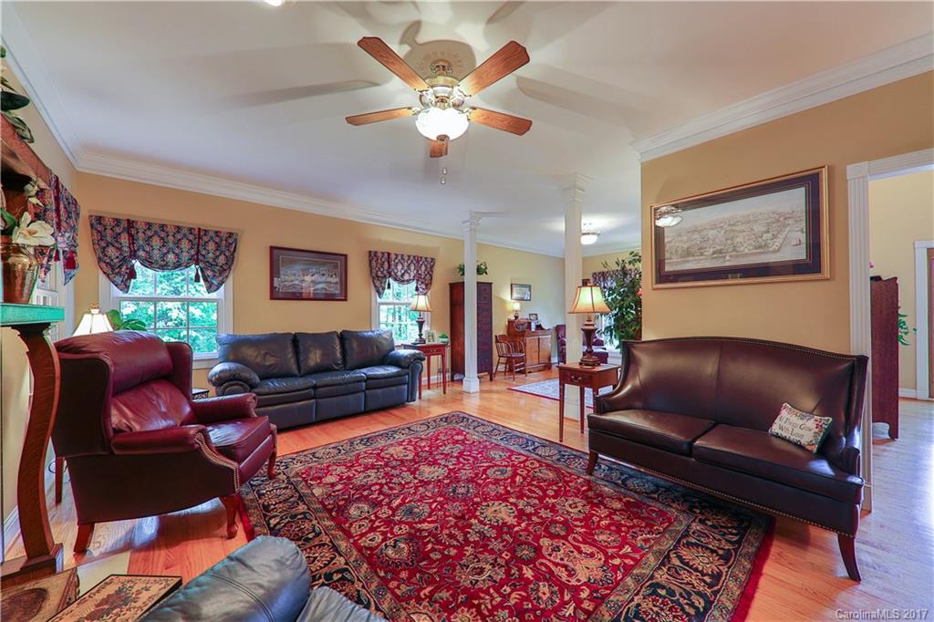 Miller Pond - Residential