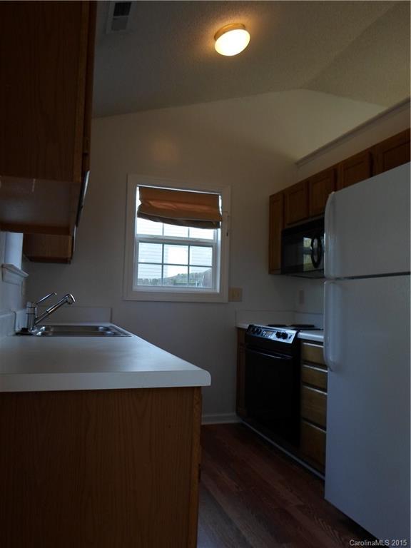 Lakeview Village - Residential
