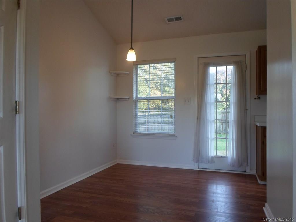 Lakeview Village - Residential