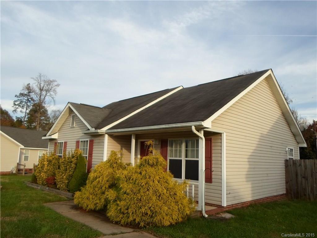 Lakeview Village - Residential