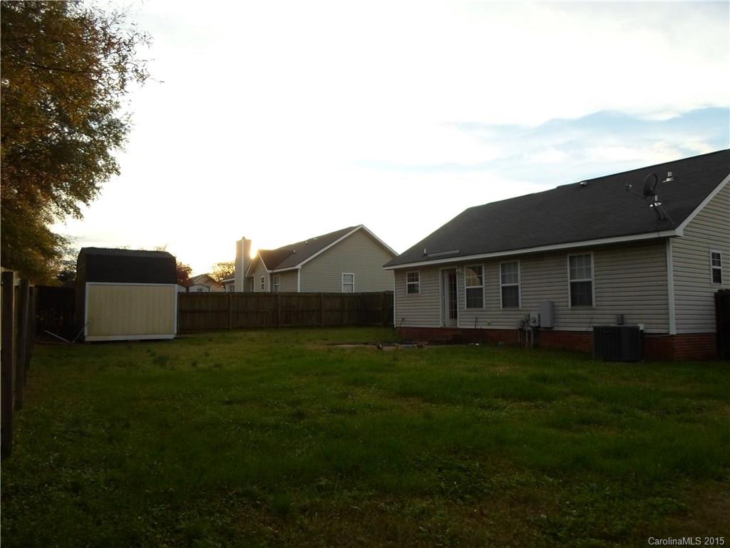 Lakeview Village - Residential