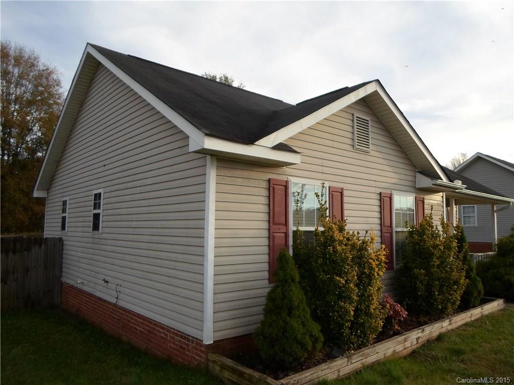 Lakeview Village - Residential