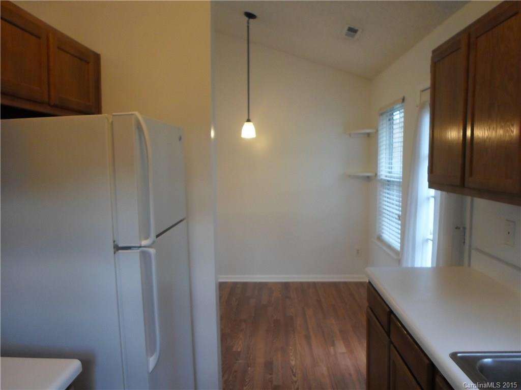Lakeview Village - Residential