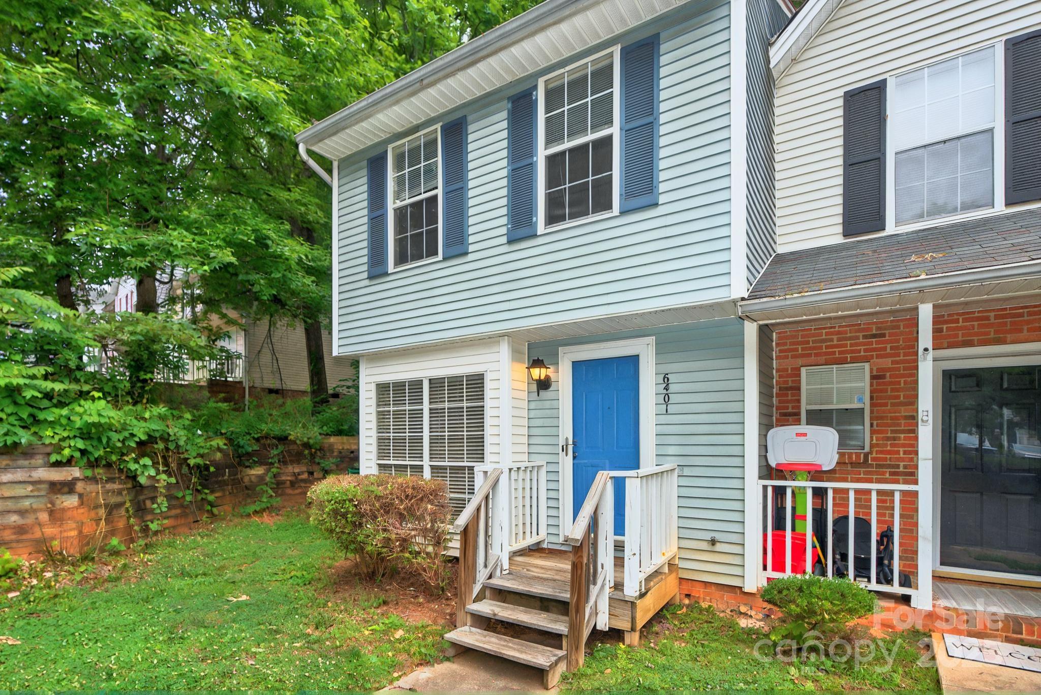 6401 Windsor Gate Lane