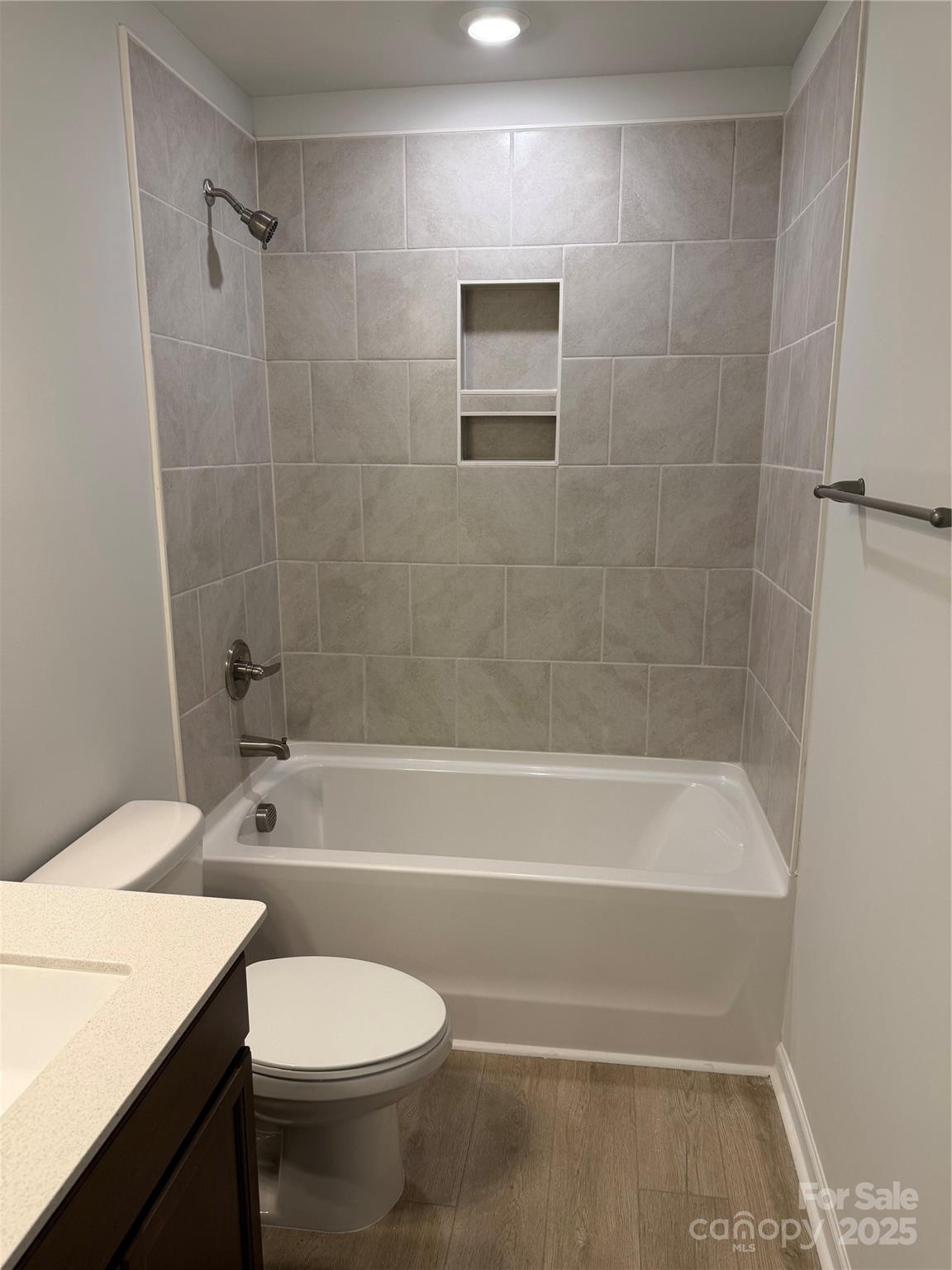 Sloan Station - Residential