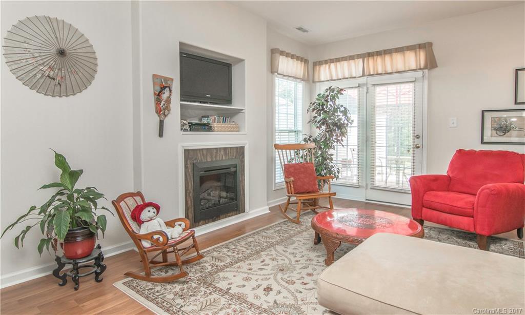 Arlington - Residential