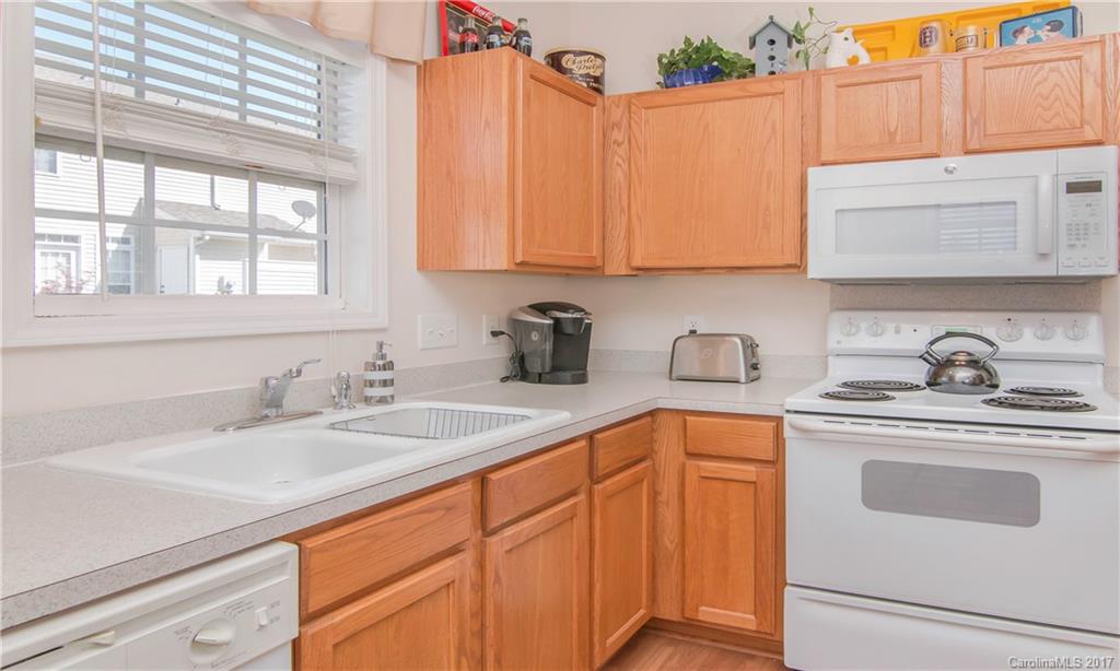 Arlington - Residential