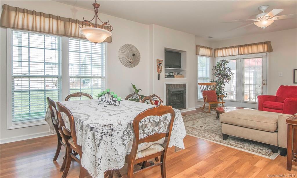 Arlington - Residential