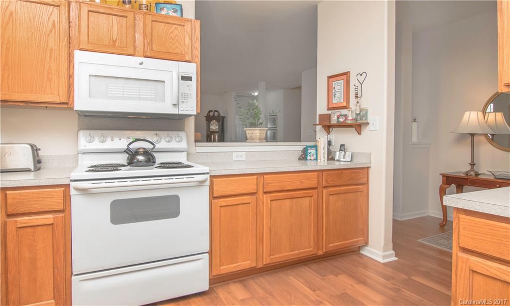 Arlington - Residential