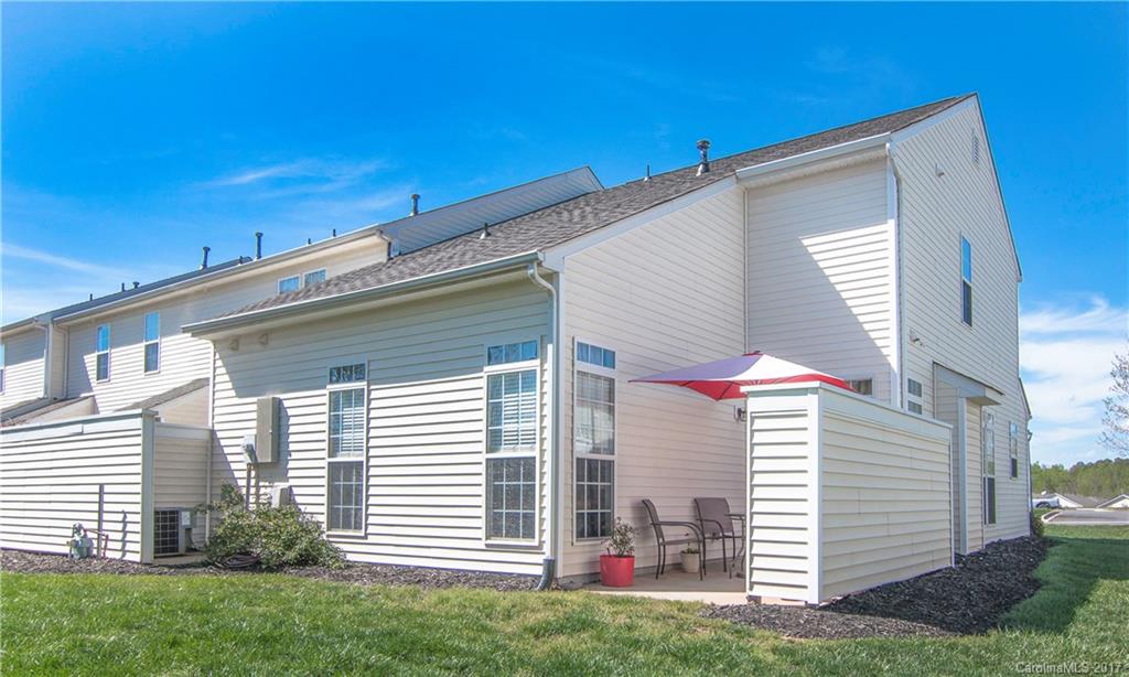 Arlington - Residential