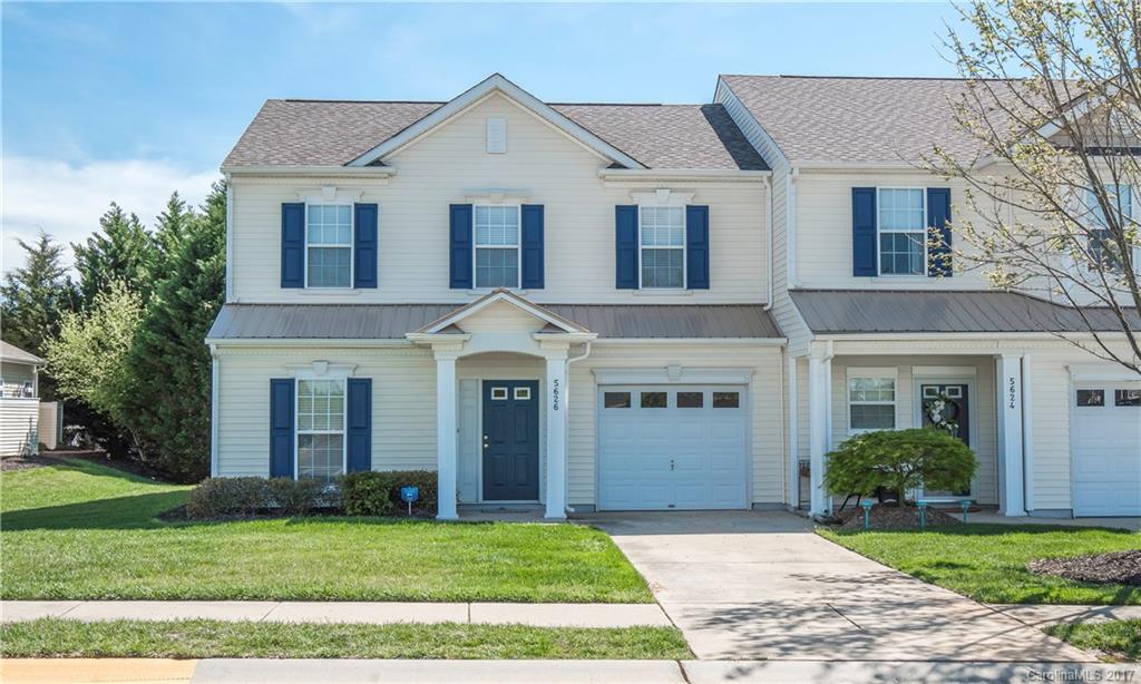 Arlington - Residential