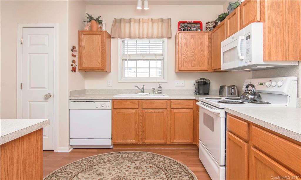 Arlington - Residential