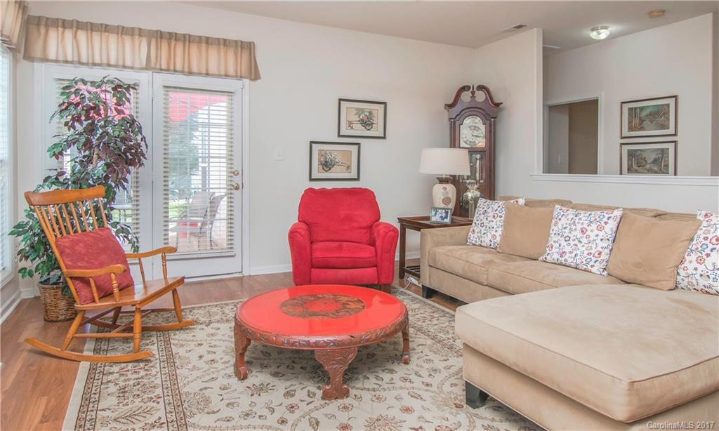 Arlington - Residential