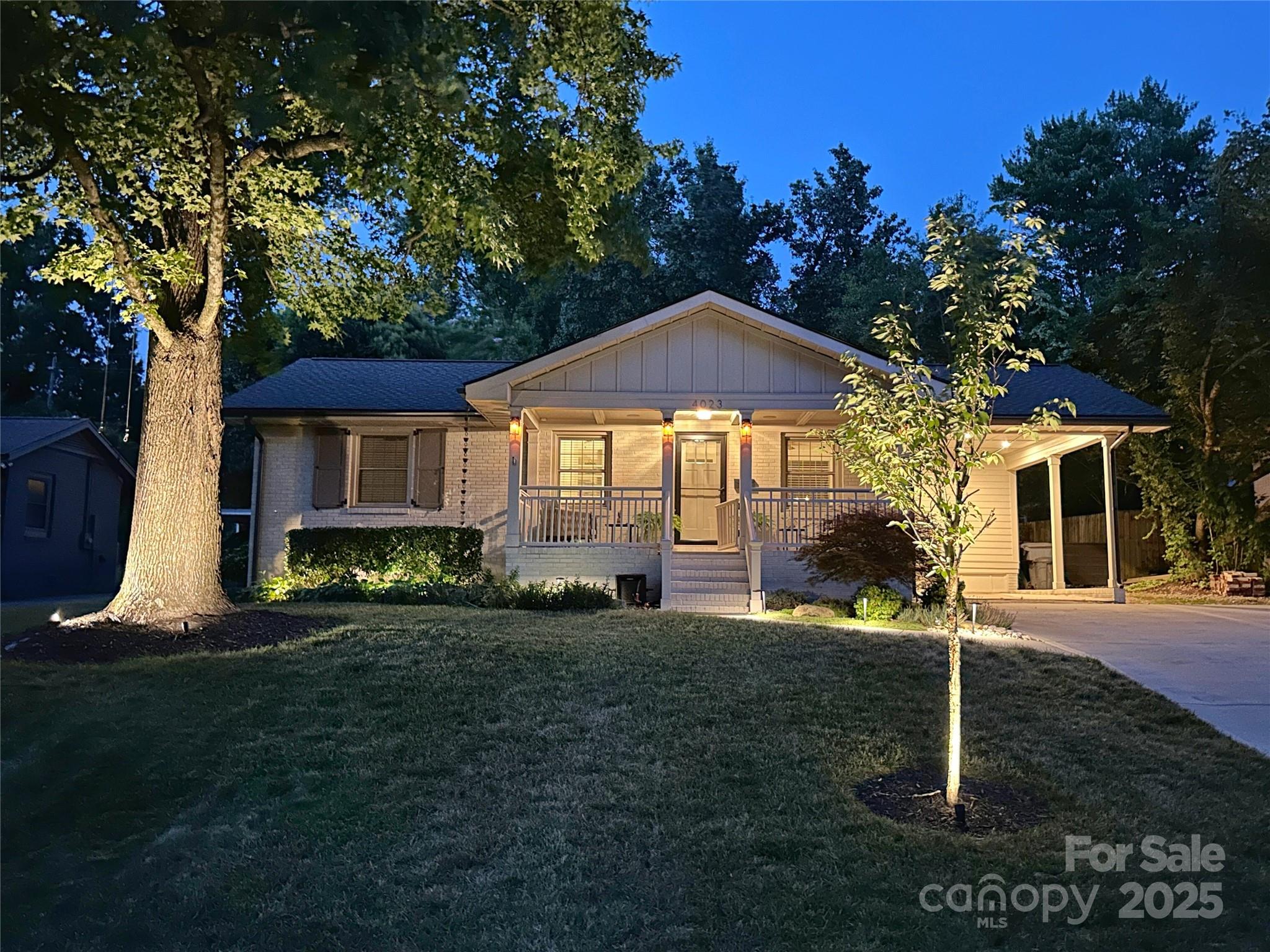 4023 Abbeydale Drive