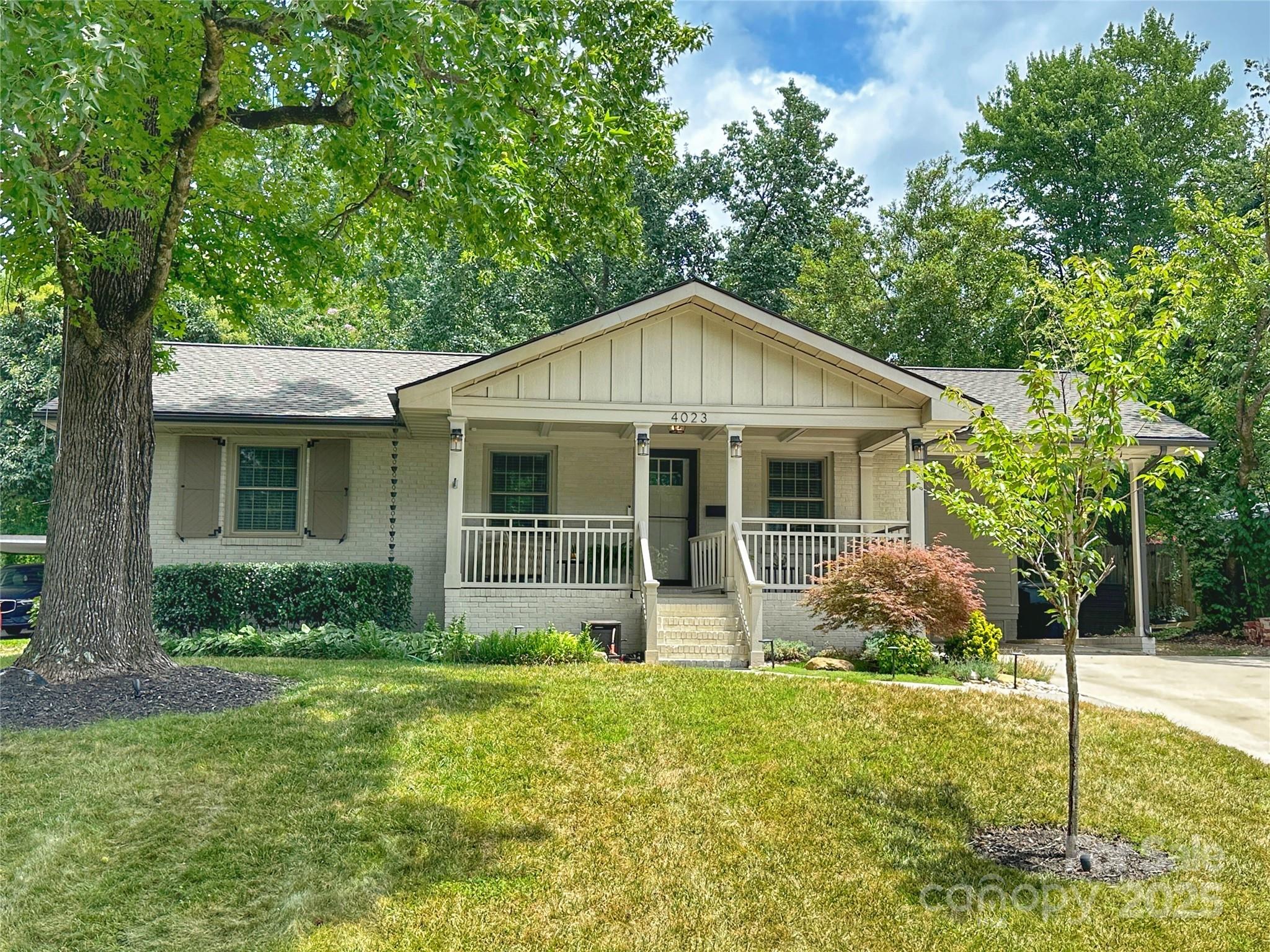 4023 Abbeydale Drive