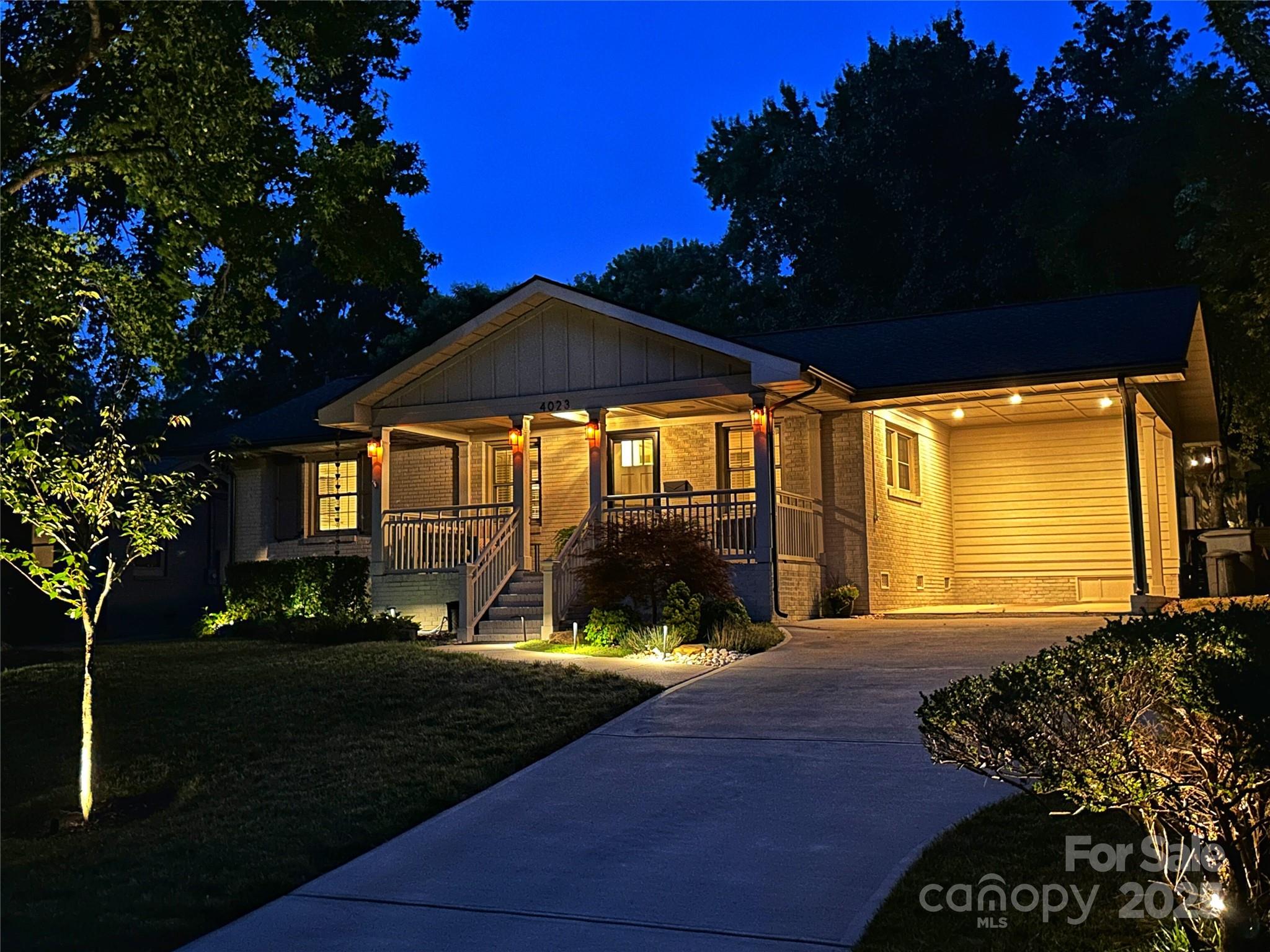 4023 Abbeydale Drive