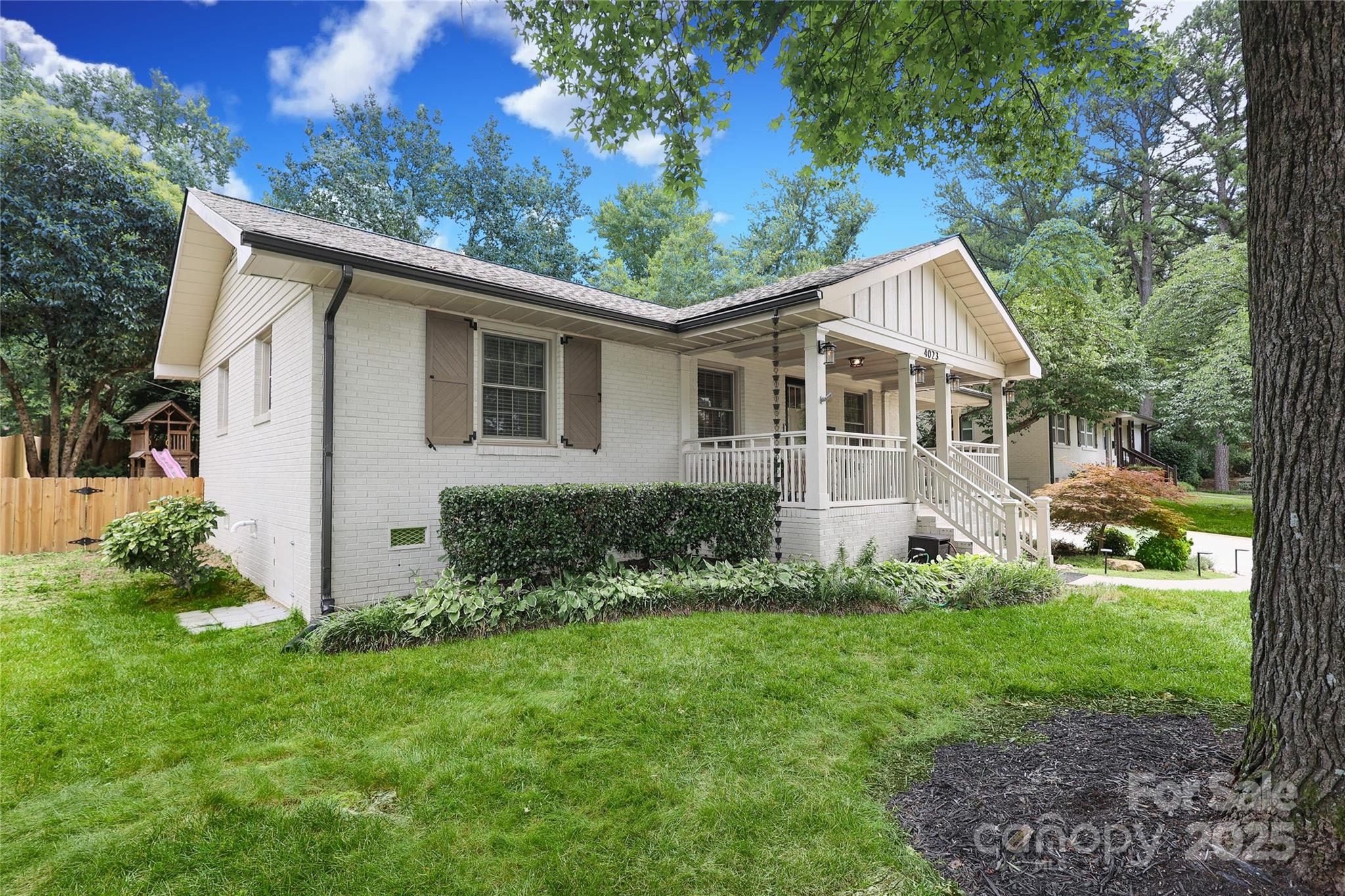 4023 Abbeydale Drive