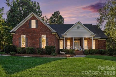 Photo of 8412 Locksley Drive, Harrisburg, NC 28075 (MLS # 4431749)