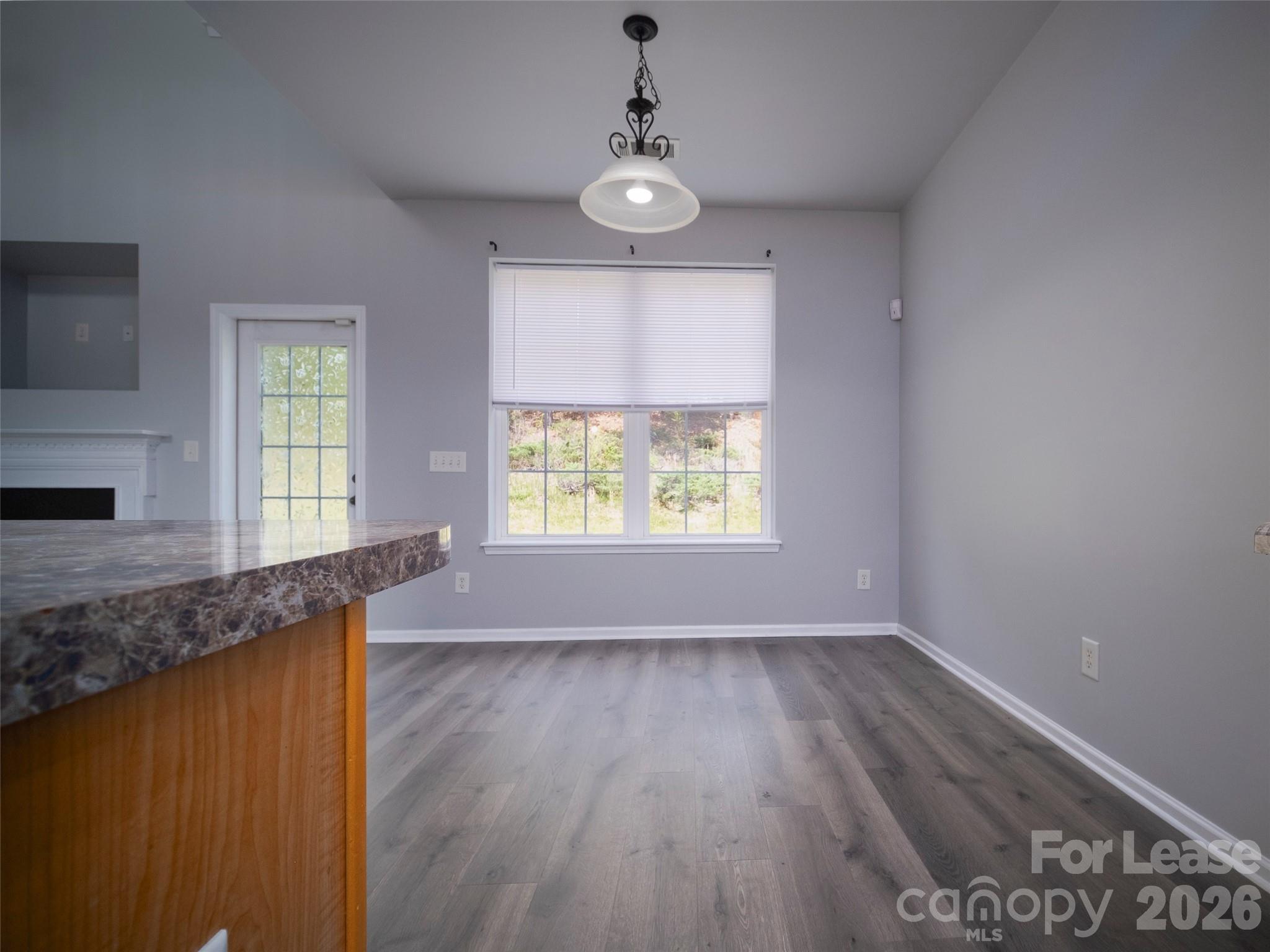 Maplewood - Residential Lease