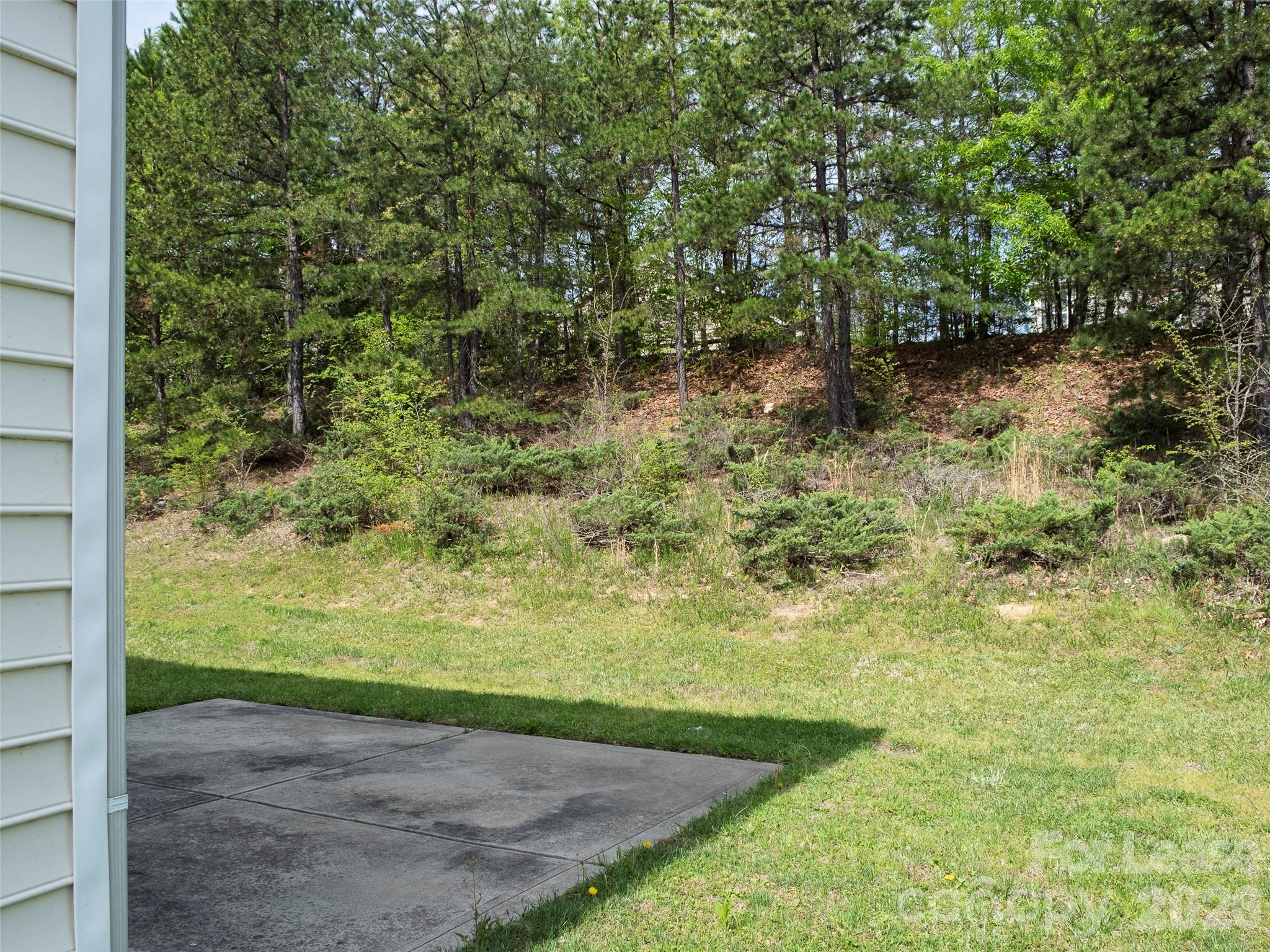 Maplewood - Residential Lease