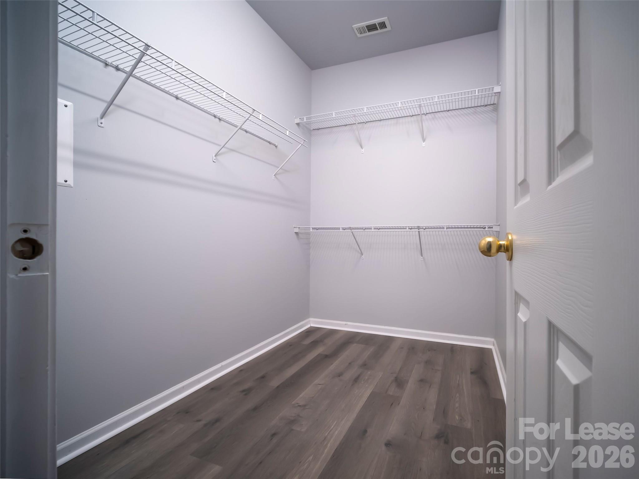 Maplewood - Residential Lease