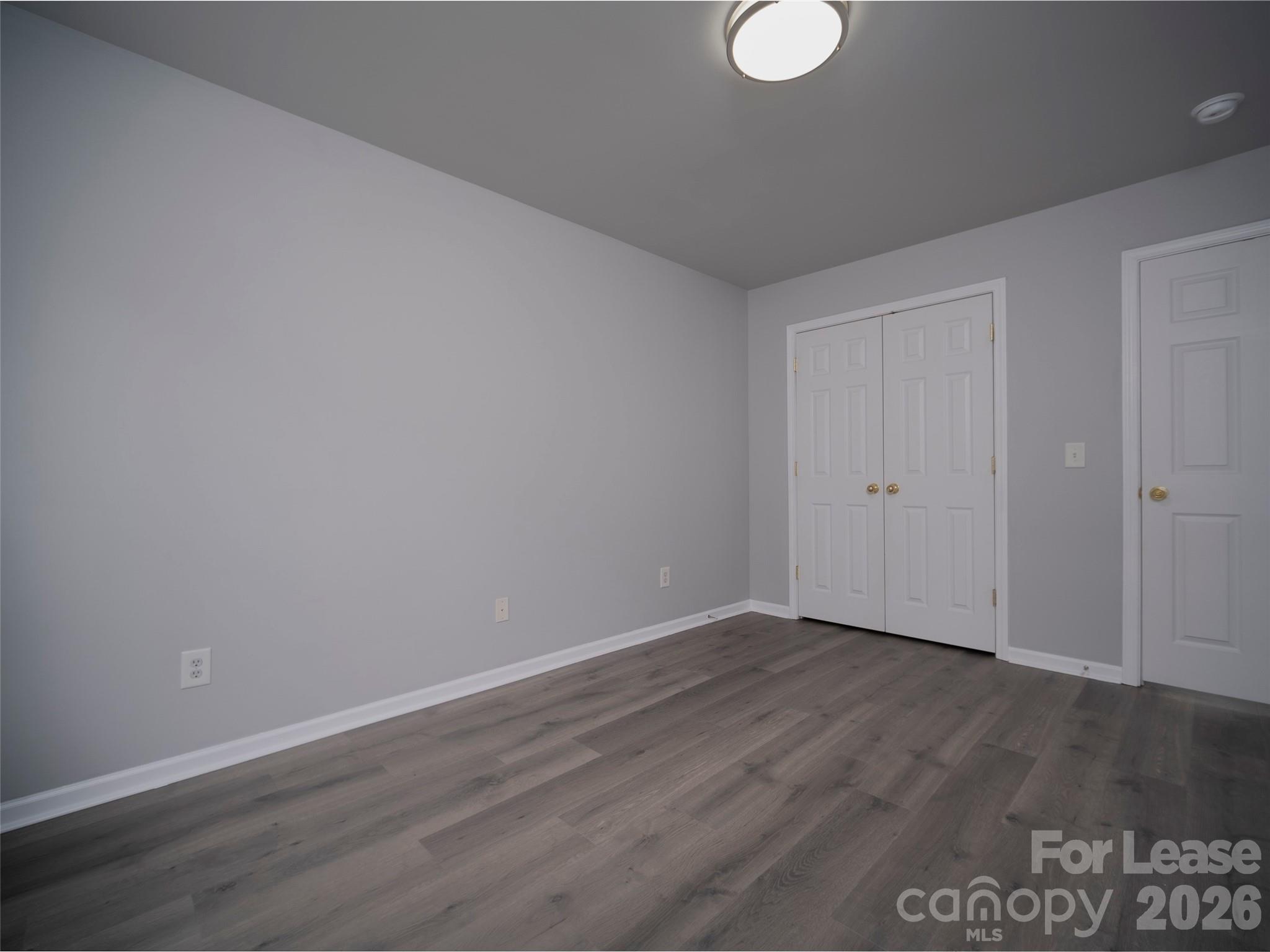 Maplewood - Residential Lease