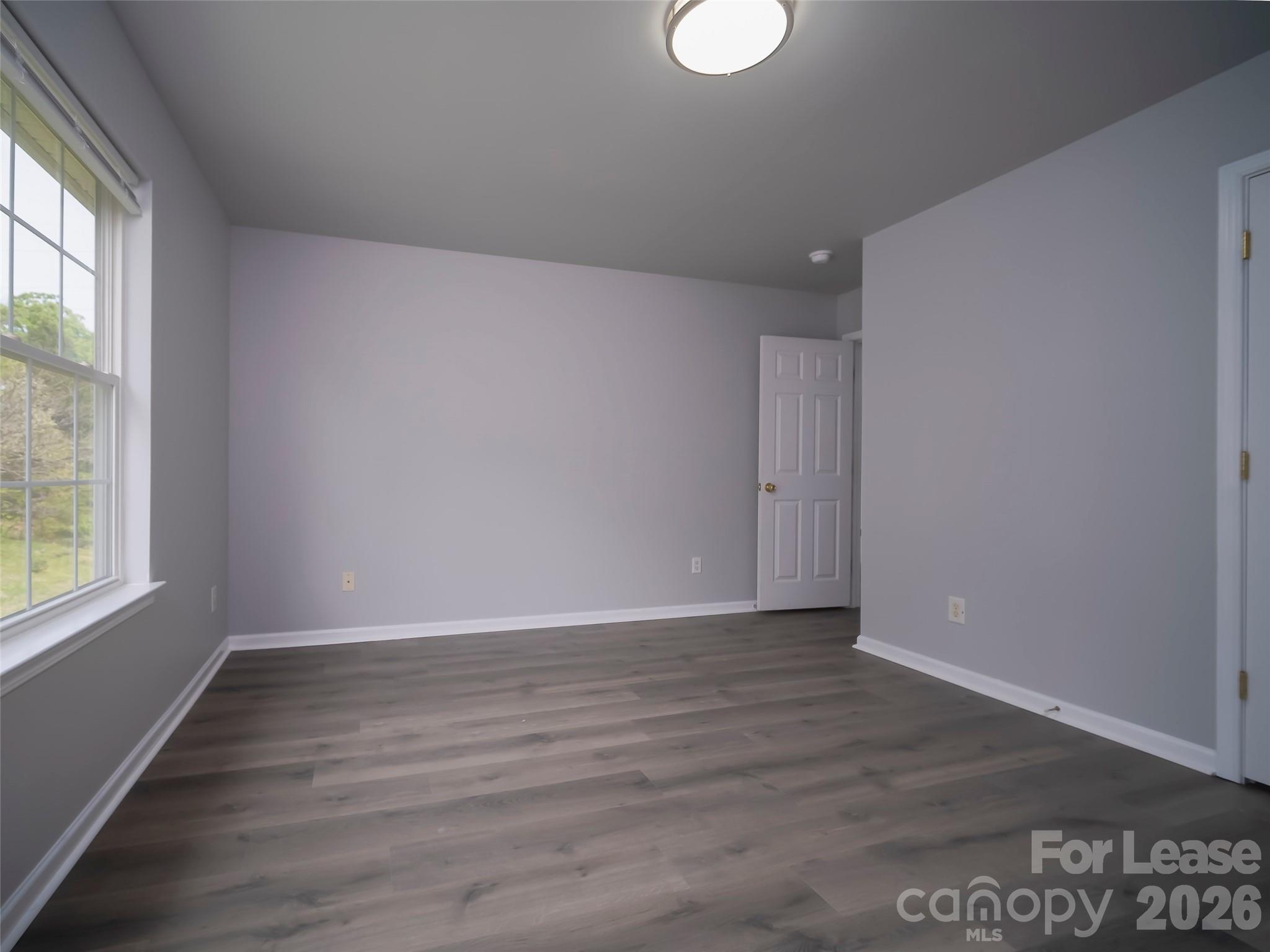 Maplewood - Residential Lease