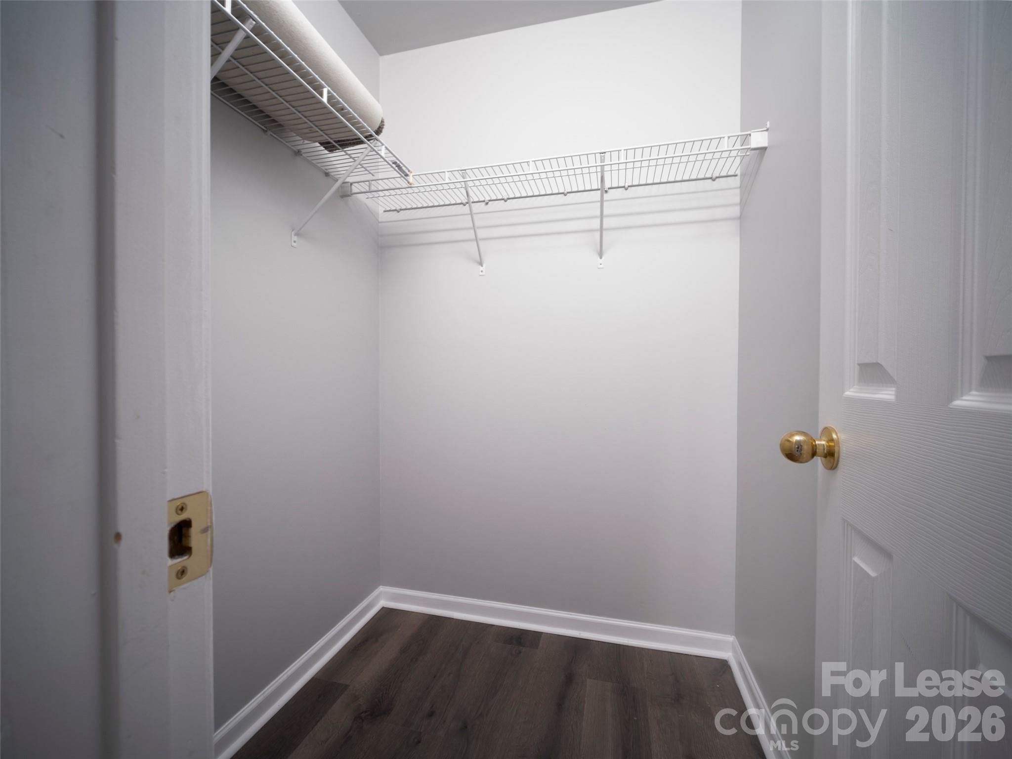 Maplewood - Residential Lease