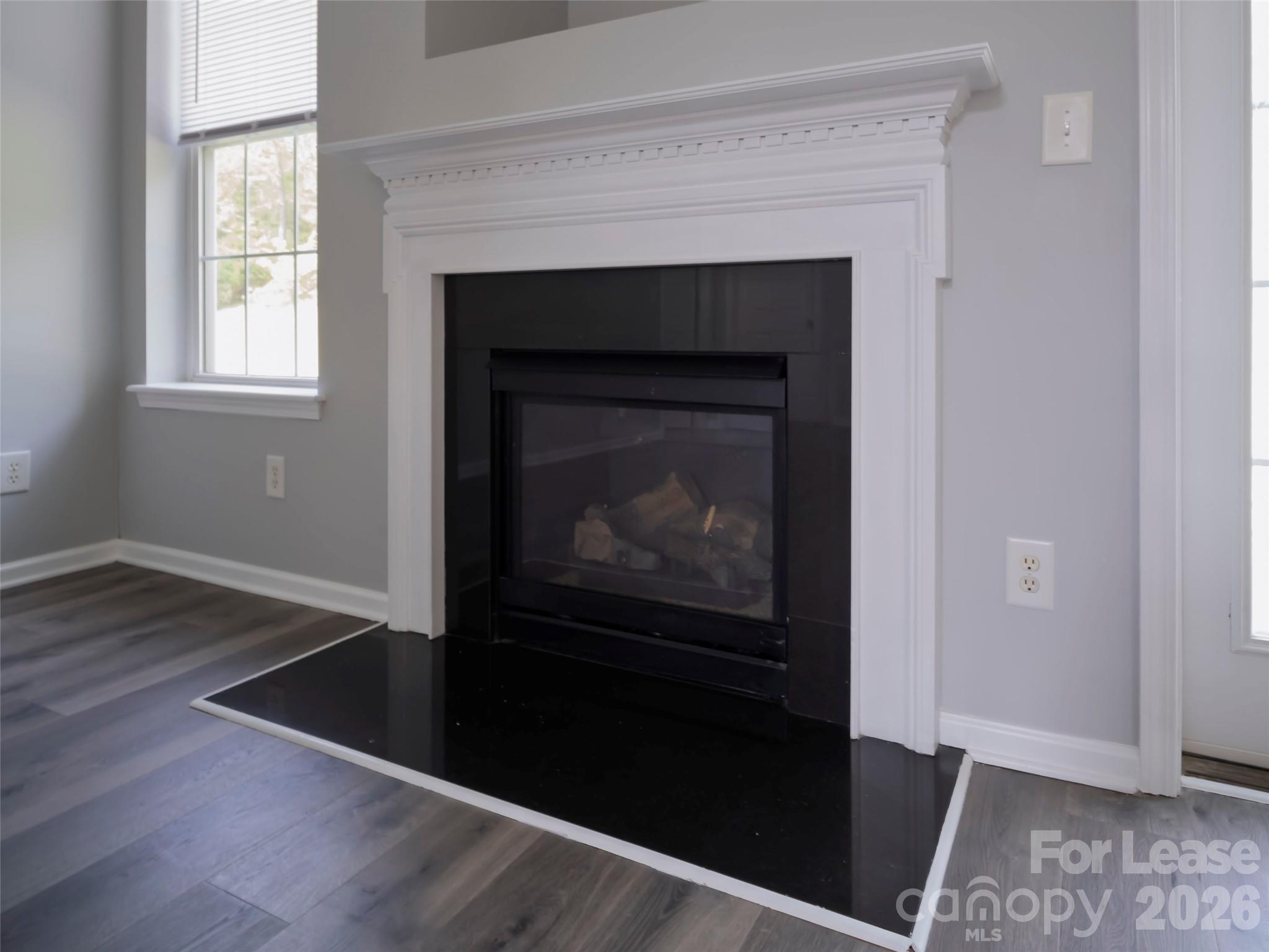 Maplewood - Residential Lease